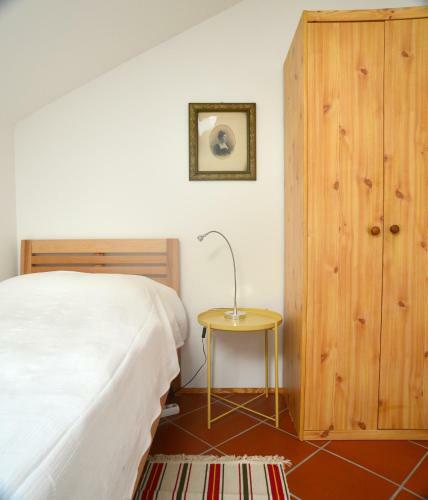 Apartamento Spacious Flat With Panoramic View