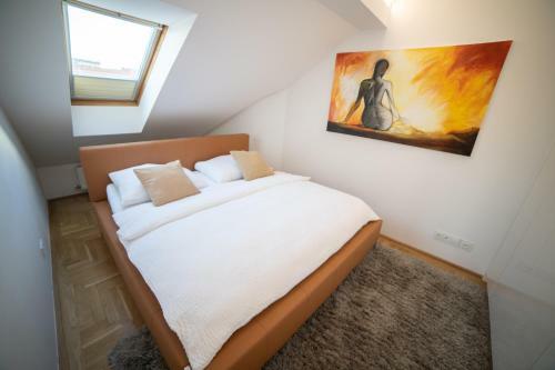 Apartamento Easy Vienna Penthouse