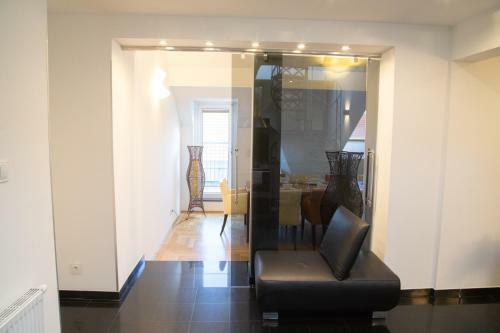 Apartamento Easy Vienna Penthouse