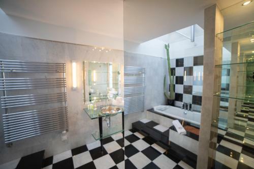 Apartamento Easy Vienna Penthouse