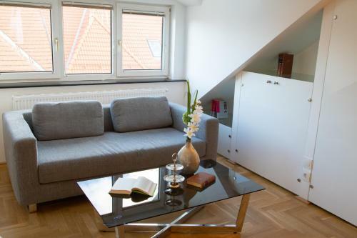 Apartamento Easy Vienna Penthouse