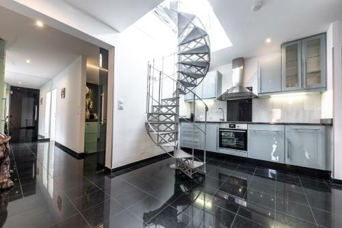 Apartamento Easy Vienna Penthouse
