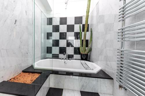 Apartamento Easy Vienna Penthouse