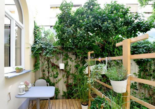 Apartamento Central Studio With Terrace & Self-check-in