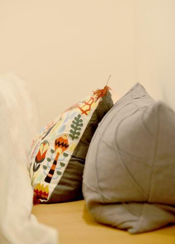 Apartamento Central Studio With Terrace & Self-check-in