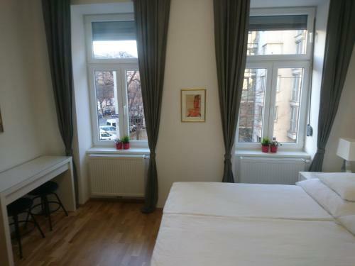 Apartamento Sweet Dreams