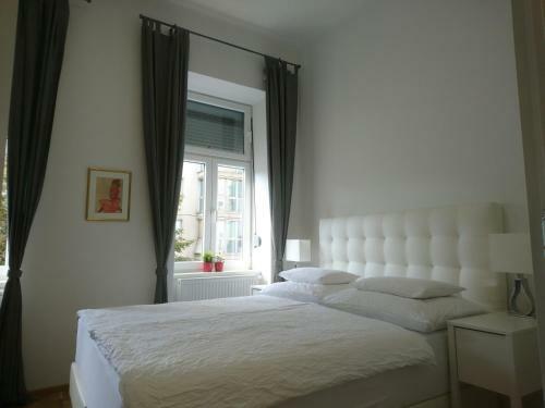Apartamento Sweet Dreams