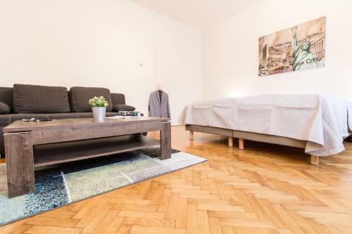 Apartamento Checkvienna - Veitingergasse 68