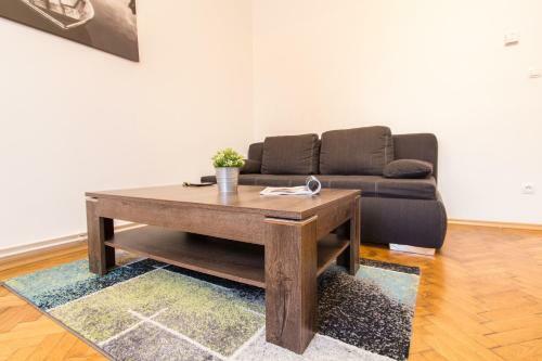 Apartamento Checkvienna - Veitingergasse 68