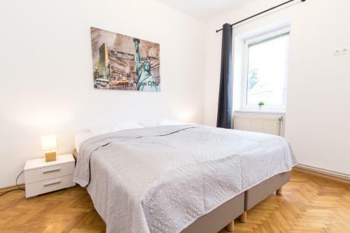 Apartamento Checkvienna - Veitingergasse 68