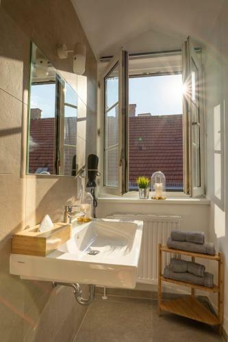 Apartamento Easy Flat Stuckgasse