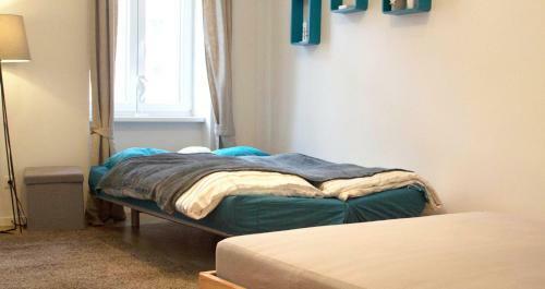 Lovely Studio Apartment Volkertmarkt