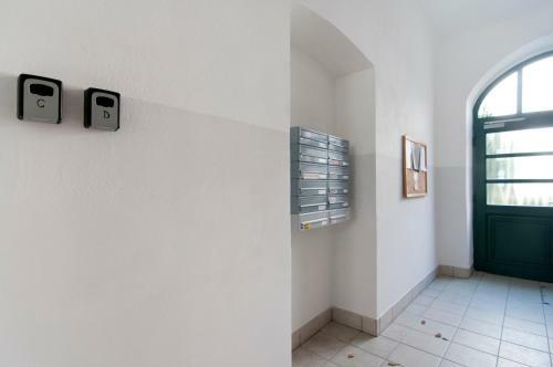 Stylish Self-check-in Apartment With 2 Bedrooms
