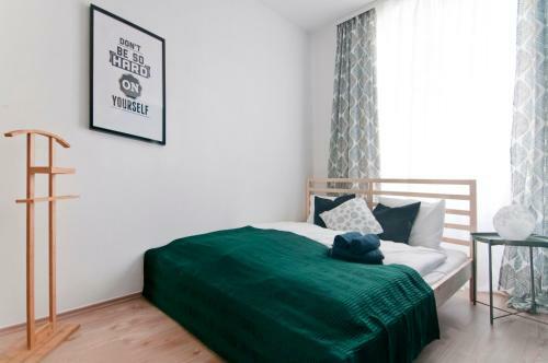 Stylish Self-check-in Apartment With 2 Bedrooms