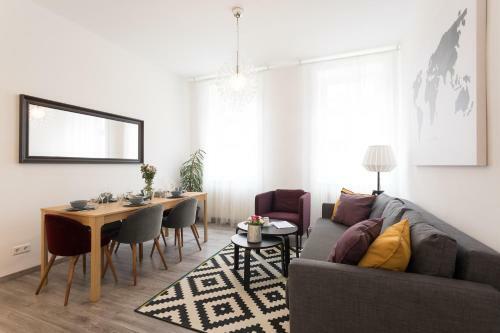 Apartamento Good(Wo)man's Home IV