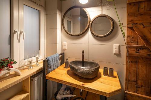Apartment Vienna. Your Second Home Abroad