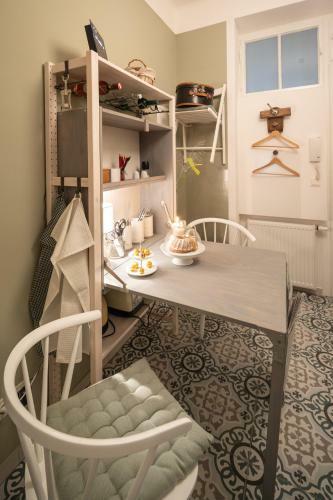 Apartment Vienna. Your Second Home Abroad