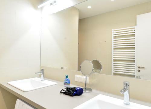 Apartamento Self-check-in With View & Free Parking
