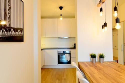 Apartamento Self-check-in With View & Free Parking