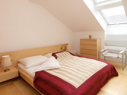 Design Apartment Penzing
