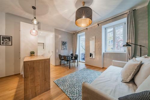 Apartamento Easy Flat Molino