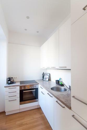 Apartamento Easy Flat Molino