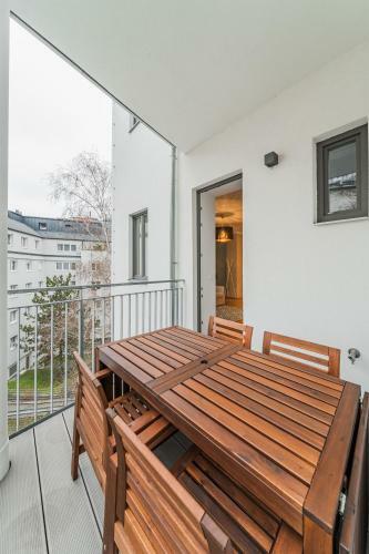 Apartamento Easy Flat Molino
