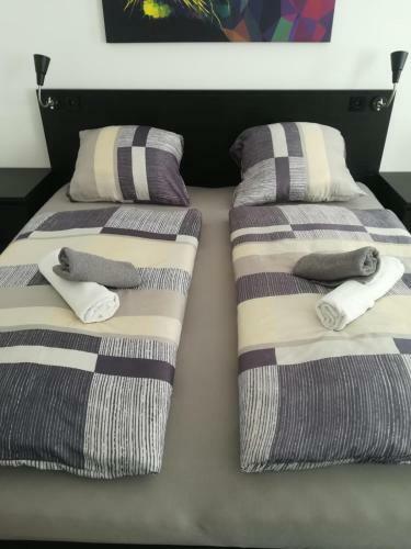 Apartment, Modern Und Neu Renoviert