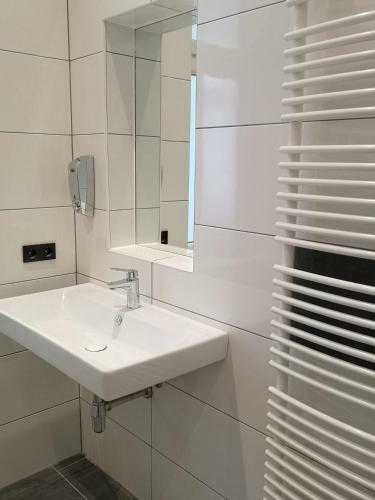 Apartment, Modern Und Neu Renoviert