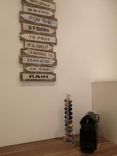Apartment, Modern Und Neu Renoviert