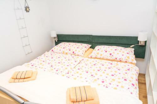 Apartamento Senator Flats - Sissi