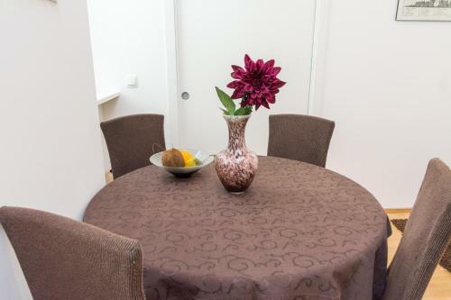 Apartamento Senator Flats - Sissi