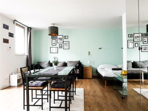 Apartamento Cityapartment Lindengasse