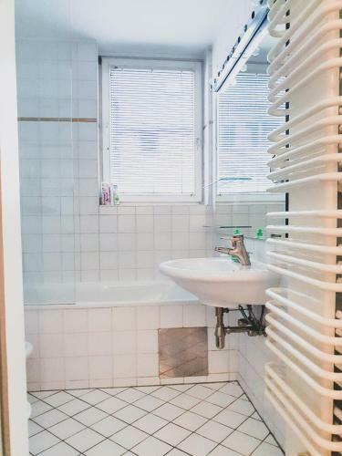 Apartamento Cityapartment Lindengasse