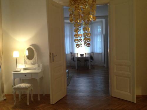 Design Apartment Sch�nbrunn