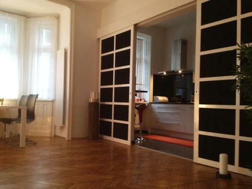 Design Apartment Sch�nbrunn