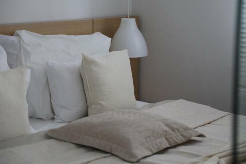 Elegant Cozy Apartment