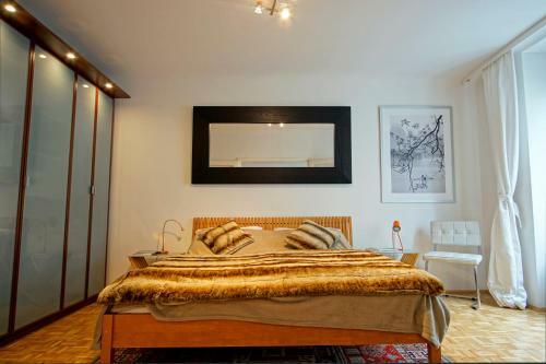 Apartment Close To Stephansdom
