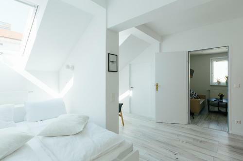 The Newpast Apartments