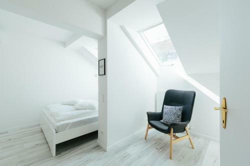 The Newpast Apartments