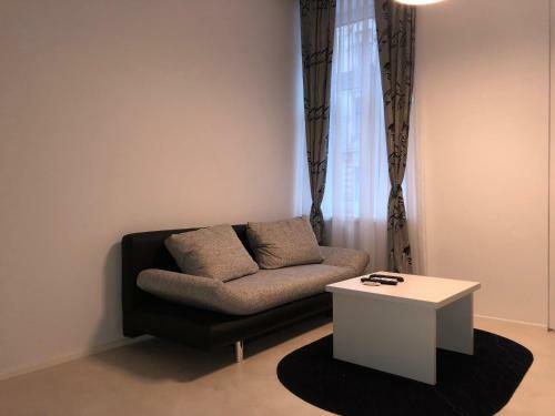 Hena�s City Apartments