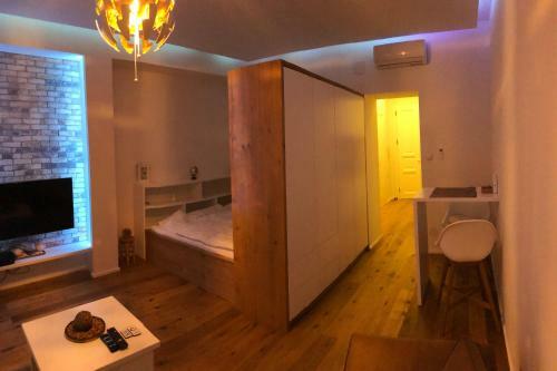 Hena�s City Apartments