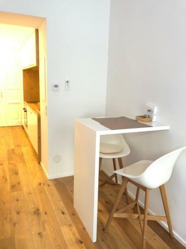 Hena�s City Apartments