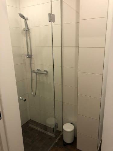 Hena�s City Apartments
