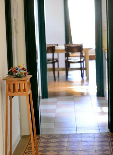 Apartamento Quiet & Green, With Terrace