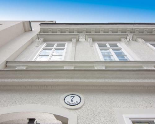 Est Residence Sch�nbrunn - Apartments