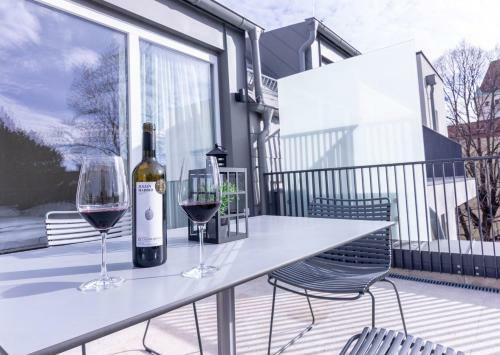 Est Residence Sch�nbrunn - Apartments