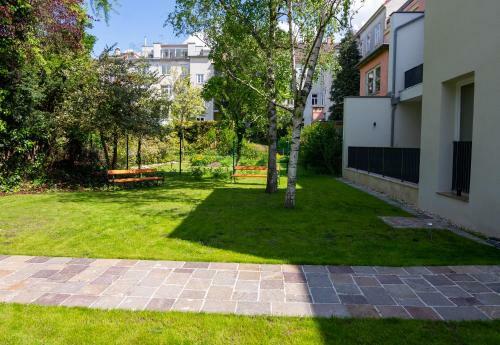 Est Residence Sch�nbrunn - Apartments