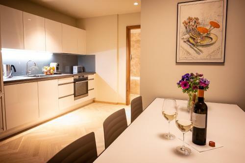 Est Residence Sch�nbrunn - Apartments