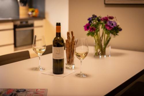 Est Residence Sch�nbrunn - Apartments